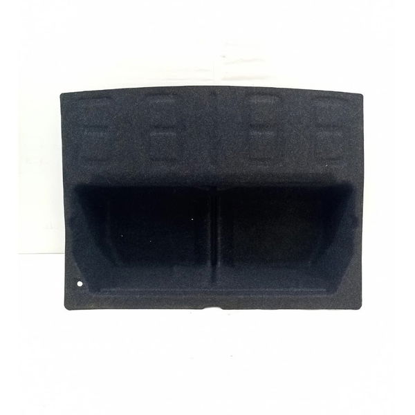Forro Assoalho Fundo Porta Malas Bmw 320i 2015 723902009
