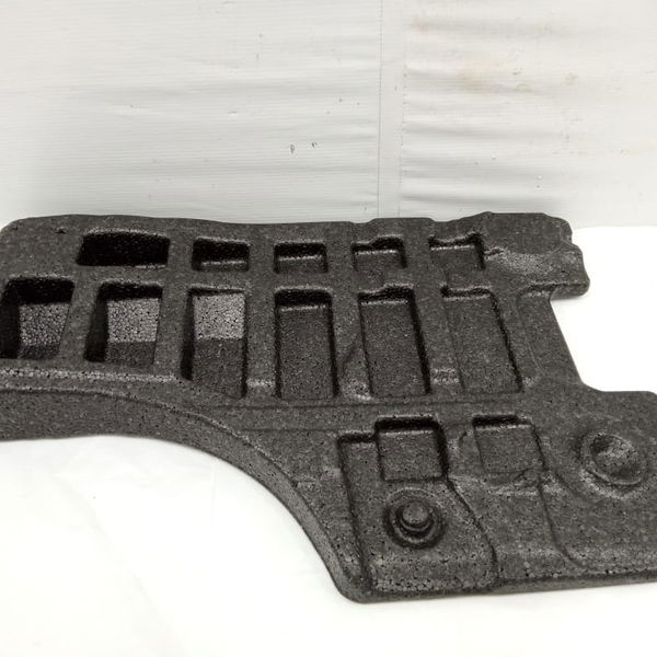 Isopor Inferior Carpete Assoalho Bmw 320i 2015