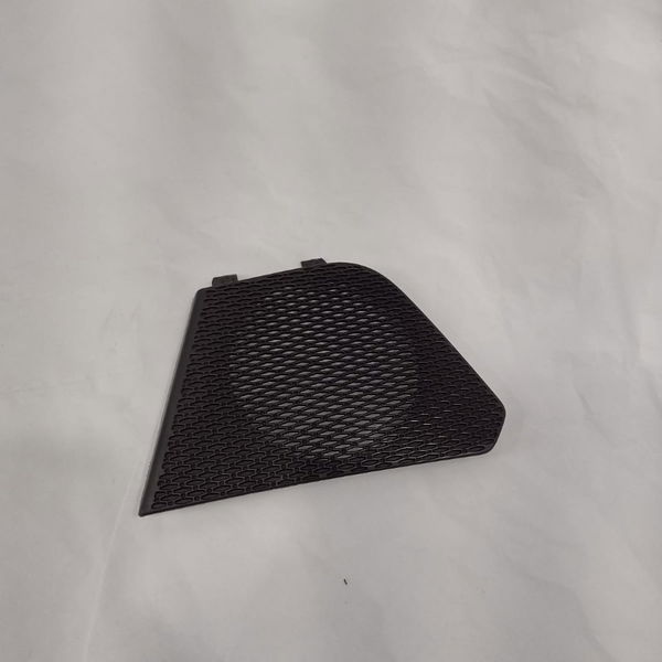 Moldura Lado Direito Painel Tweeter Fiat Toro 2017 1767477x