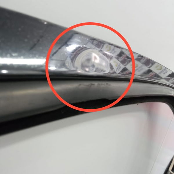 Porta Lata Traseira Esquerda Citroen Xsara Picasso 2004 