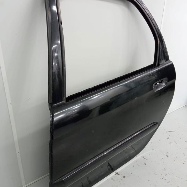 Porta Lata Traseira Esquerda Citroen Xsara Picasso 2004 