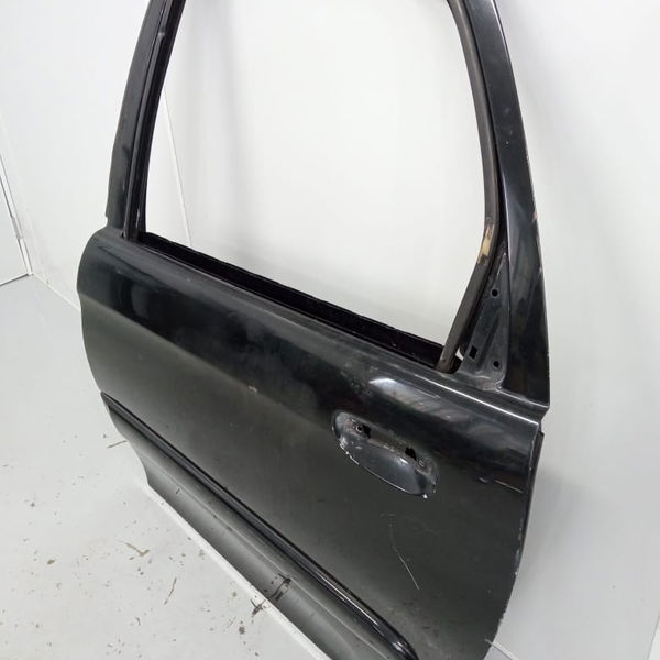 Porta Lata Traseira Esquerda Citroen Xsara Picasso 2004 