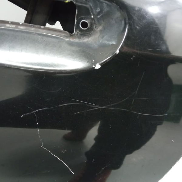 Porta Lata Traseira Esquerda Citroen Xsara Picasso 2004 