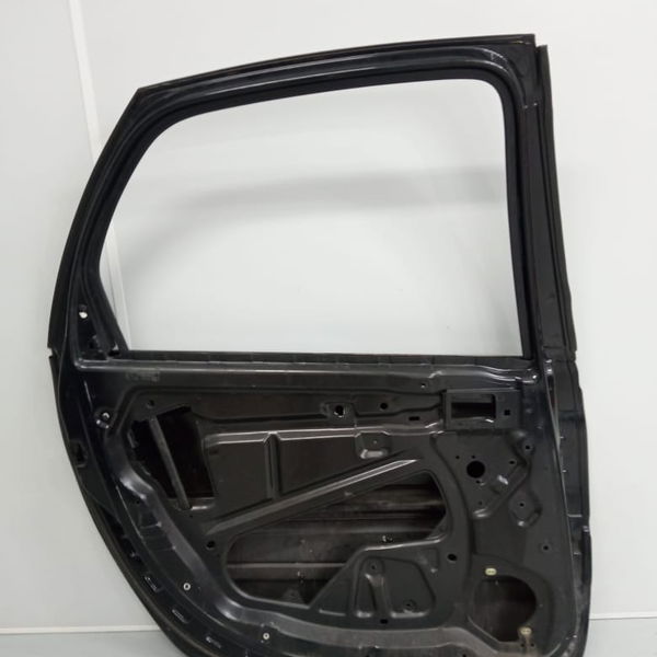 Porta Lata Traseira Esquerda Citroen Xsara Picasso 2004 