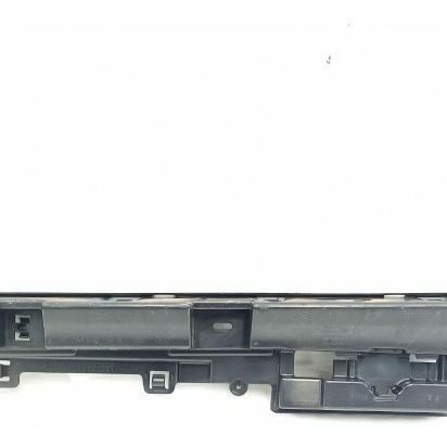 Guia Spoiler Lado Esquerdo Bmw 320 2015 51777256917         