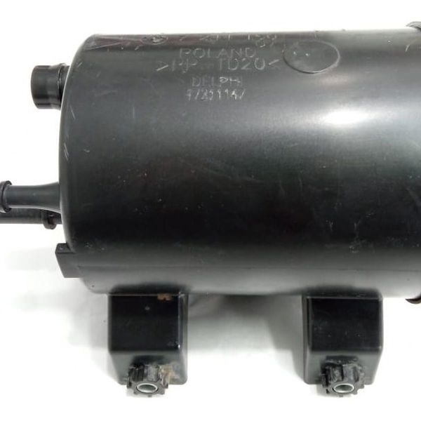 Filtro Canister Bmw 320i 2015 7244150