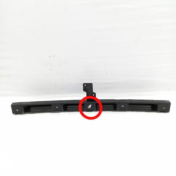 Suporte Guia Parachoque Ford Focus 2012 5n51-17b861-ac