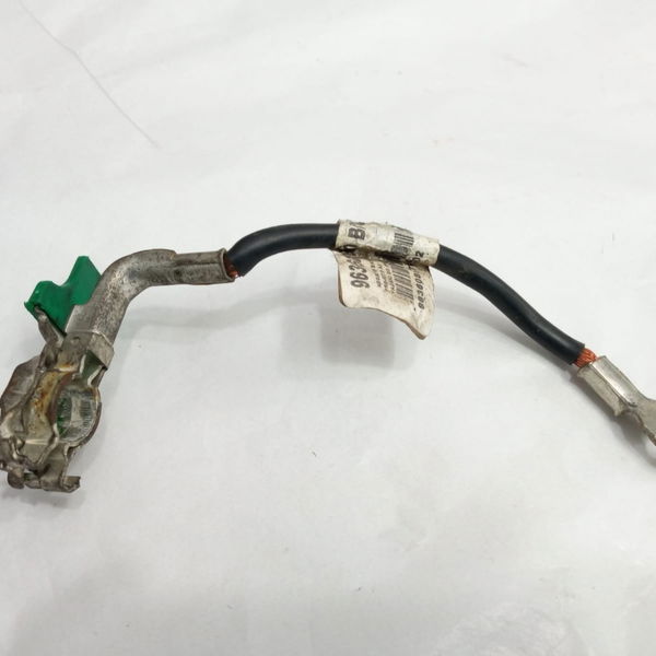 Cabo Negativo Bateria Citroen Xsara Picasso 2004 9636086780