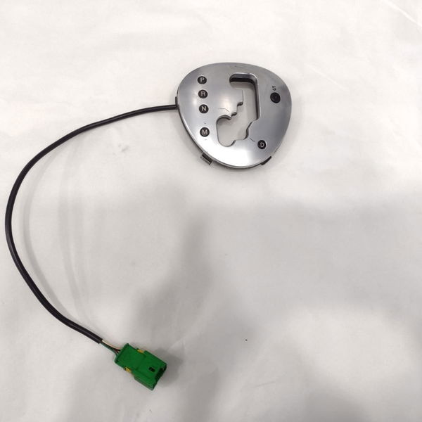 Acabamento Moldura Trambulador Citroen Picasso 2005 2006