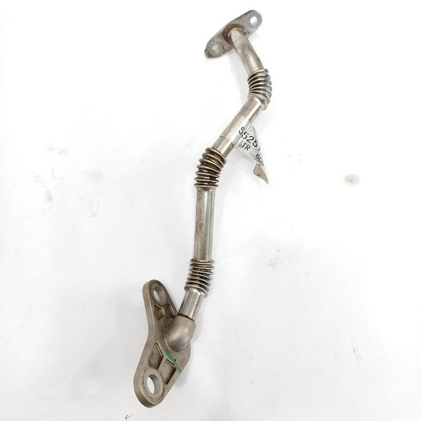 Cano Duto Turbina Fiat Toro Diesel 2016 55251302