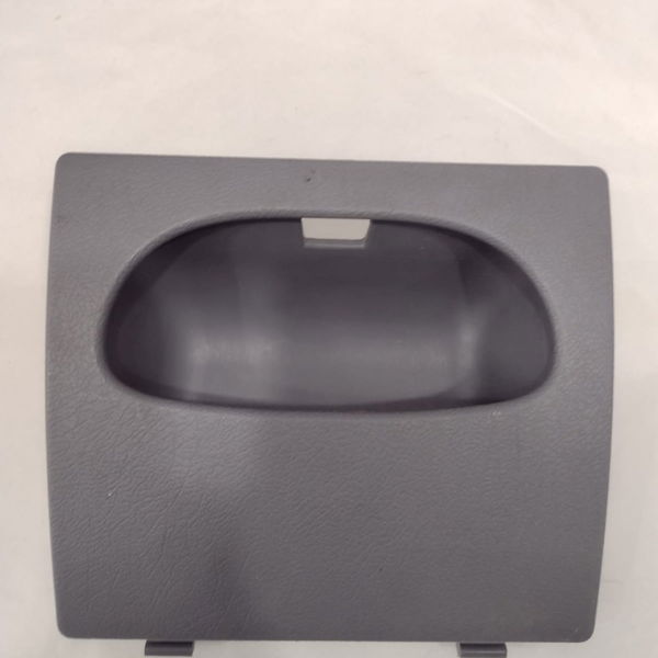 Tampa Fusíveis Painel Cinza Citroen Picasso 2005 2006