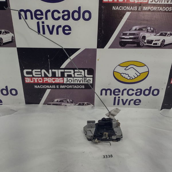Fechadura Porta Dianteira Direita Citroen Picasso 2005 2006