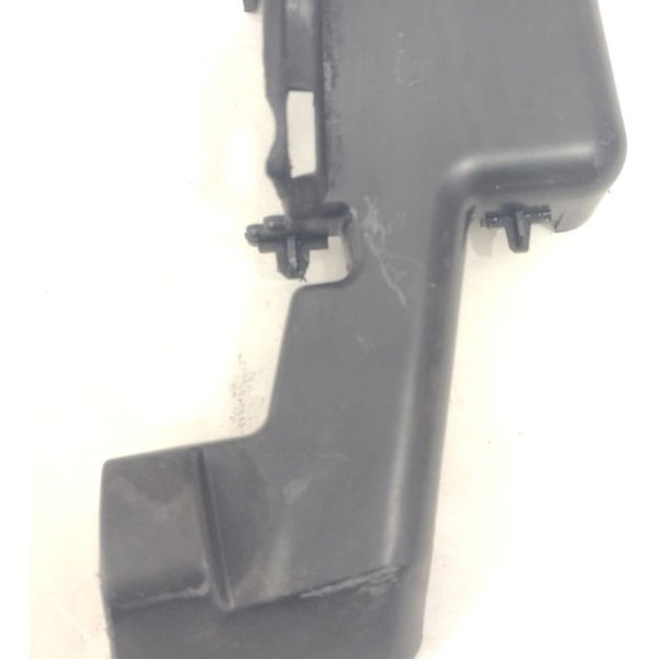Acabamento Fechadura Dianteira Direita Citroen Picasso 2006 