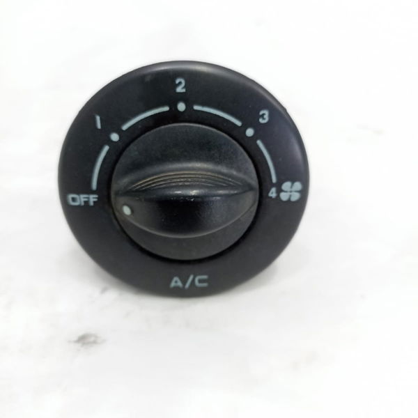 Comando Ar Condicionado Citroen Picasso Xsara 2004