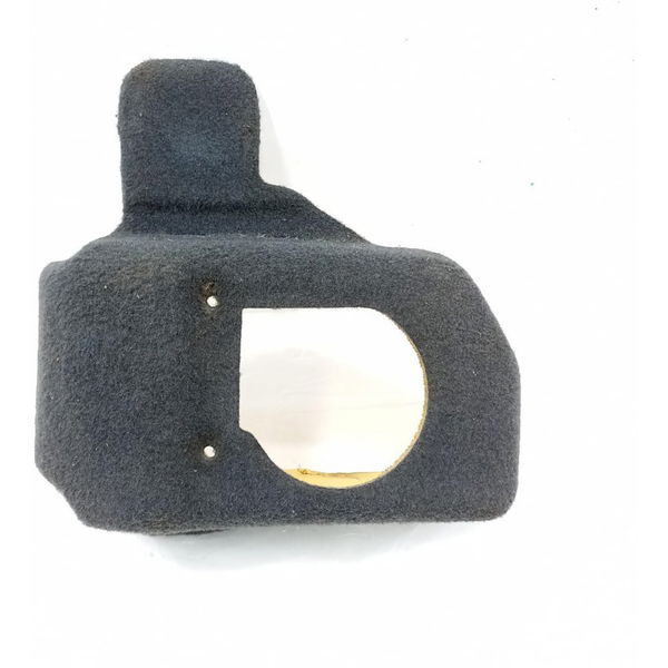 Acabamento Caixa Ar Evaporadora Citroen Picasso Xsara 2004