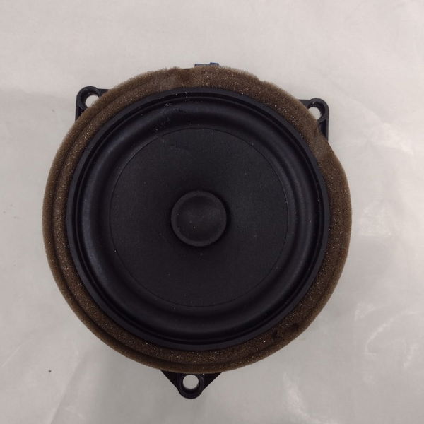 Alto Falante Porta Traseira Esquerda Bmw 320i 2016