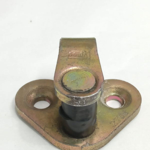 Batente Porta Traseira Esquerda Citroen Xsara Picasso 2004
