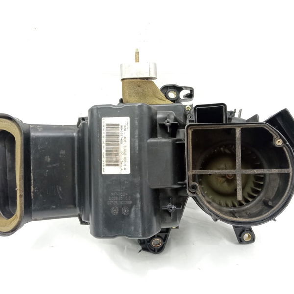 Caixa Evaporadora Ar Condicionado Xsara Picasso 2014 