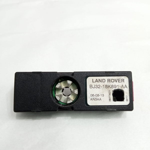 Módulo Antena Evoque 2014 Bj32-18k891-aa