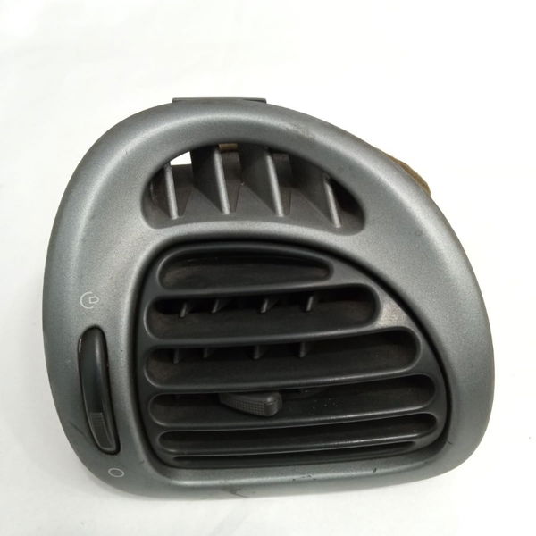 Difusor Ar Condicionado Direito Picasso 2004 9631280077
