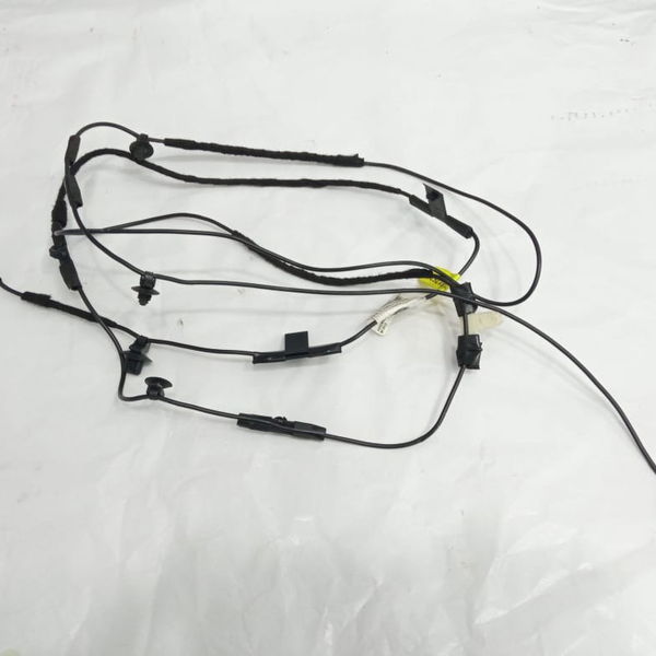 Chicote Antena Teto Ecosport 2014 Cn1518812ab
