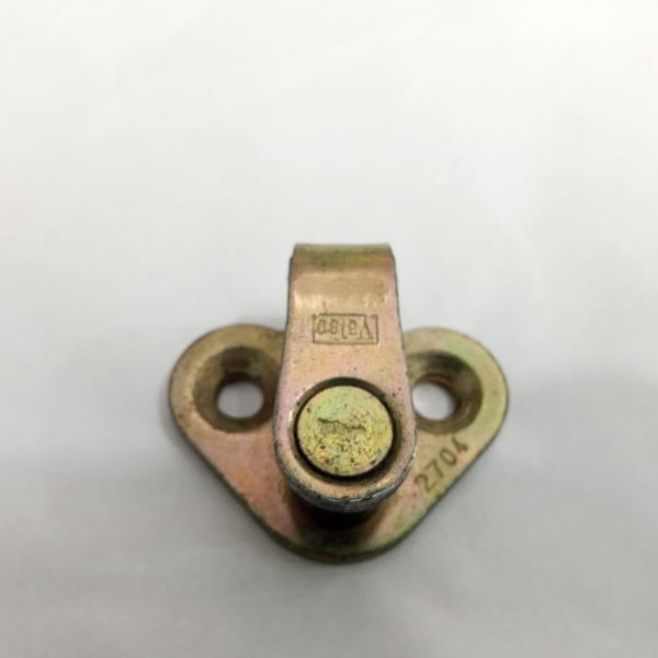 Batente Fechadura Porta Dianteira Esquerda Picasso 2004