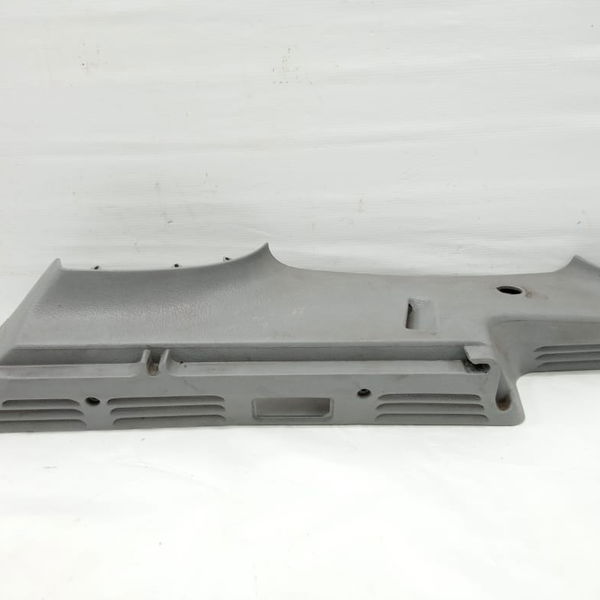 Moldura Esquerdo Bagagito Picasso 2004 9630262377