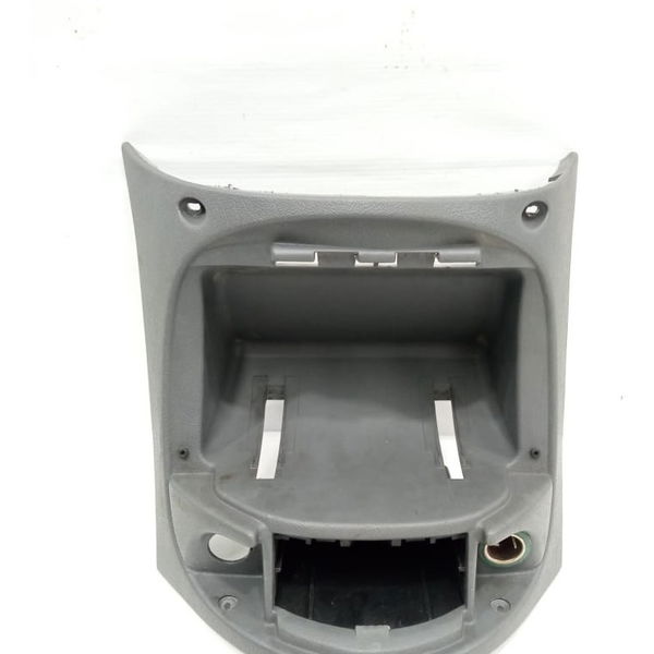 Console Central Painel Inferior Citroen Xsara Picasso 2004 