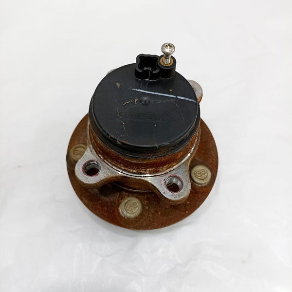 Cubo Rolamento Traseiro Direito Ford Fusion 2.0 2017
