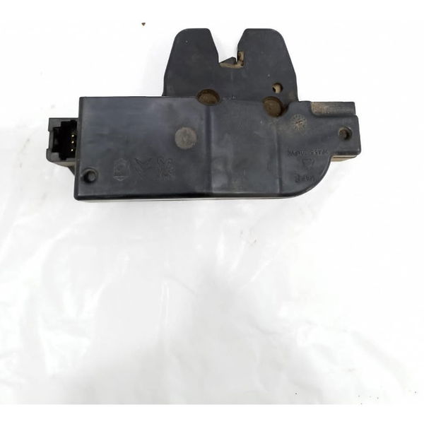 Fechadura Tampa Traseira Citroen Picasso Xsara 2003 2004