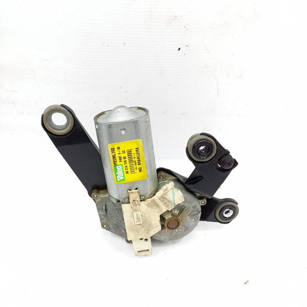 Motor Limpador Traseiro Citroen Picasso Xsara 2004
