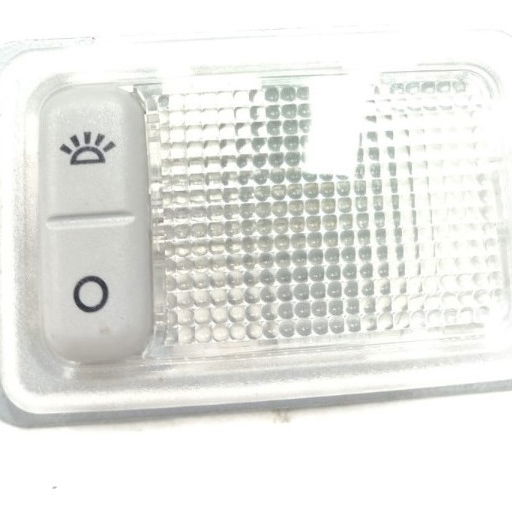 Luz Cortesia Teto Ford Ecosport 2014