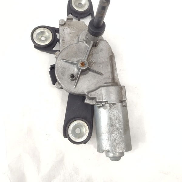 Motor Limpador Traseiro Ford Ecosport 2014 Cn1517k441ba