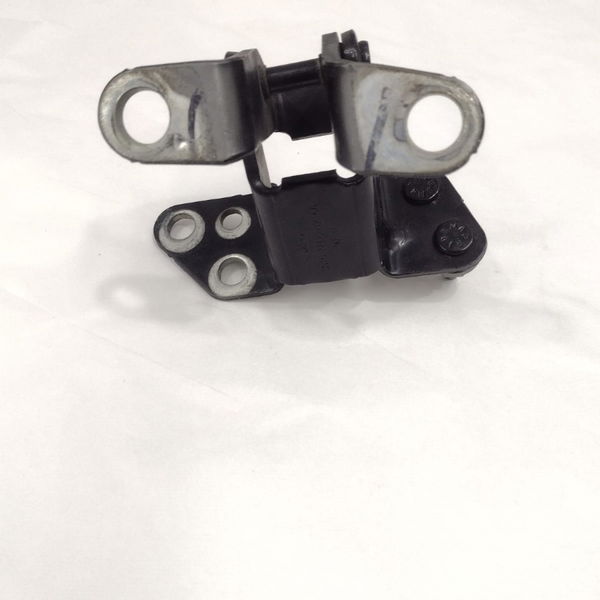 Dobradiça Inferior Tampa Traseira Ford Ecosport 2014