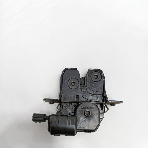 Fechadura Tampa Traseira Porta Malas Renault Fluence 2014