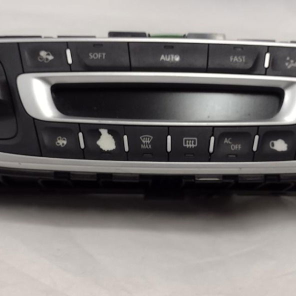 Comando Ar Condicionado Renault Fluence 2013 2014 275100152r