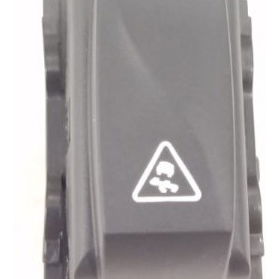 Botão Controle Tração Renault Fluence 2013 2014