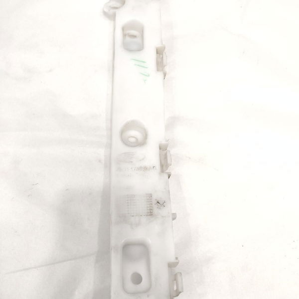 Guia Parachoque Traseira Esquerda Ford Ecosport 2014