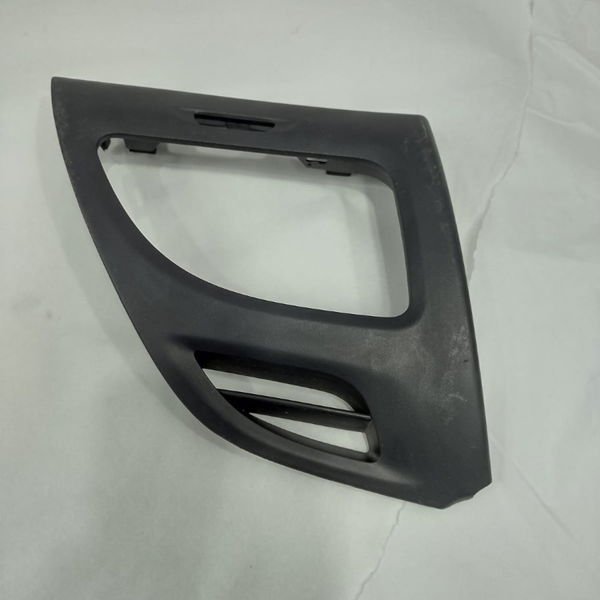Moldura Difusor Esquerdo Renault Fluence 2013 2014