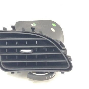 Difusor Esquerdo Ar Condicionado Renault Fluence 2013 2014