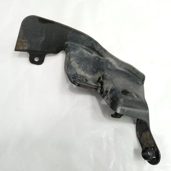Defletor Ar Traseiro Esquerdo Ecosport 2014 Cn15-11779-aa