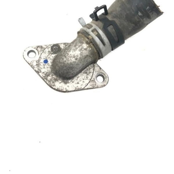 Flange Bomba Água Jeep Renegade 1.8 Flex 2018