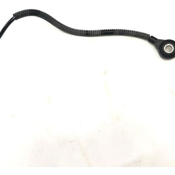 Sensor Detonação Jeep Renegade 1.8 Flex 2018 55223460