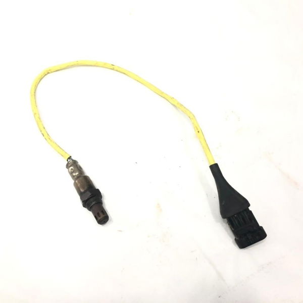 Sonda Lambda Jeep Renegade 1.8 Flex 2018 55284049