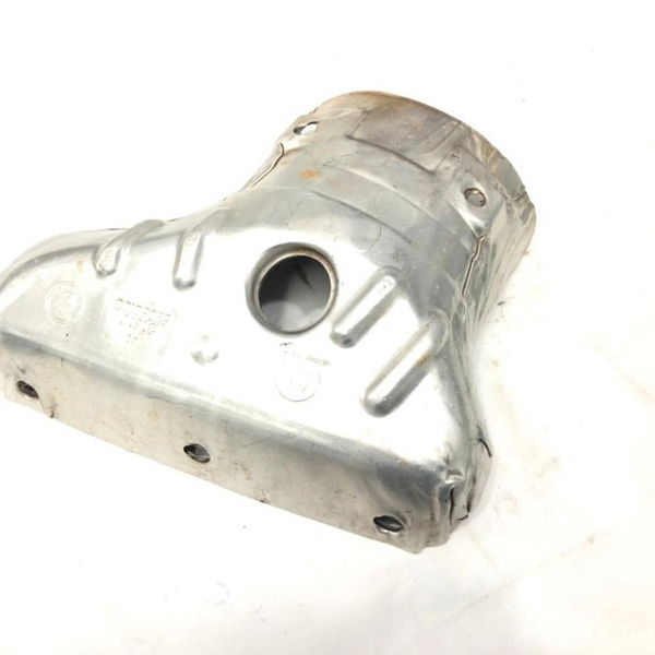 Protetor Coletor Jeep Renegade 1.8 Flex 2018 52050103