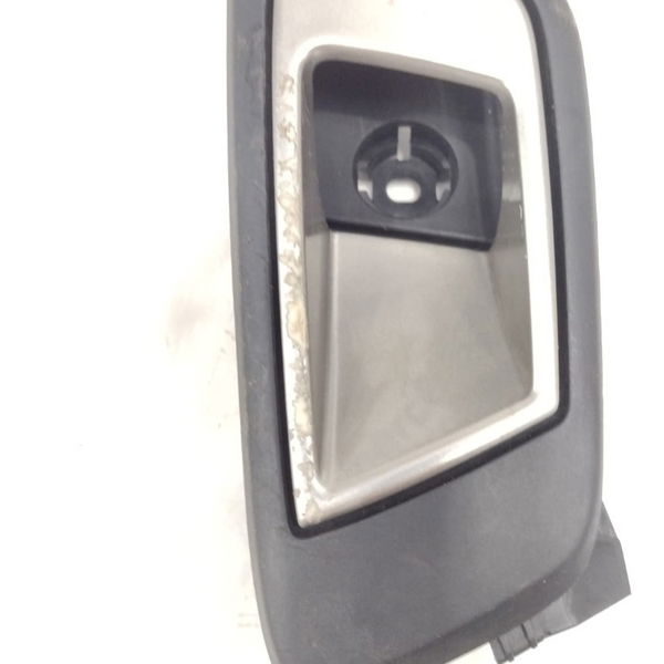Maçaneta Interna Porta Traseira Ford Ecosport 2014
