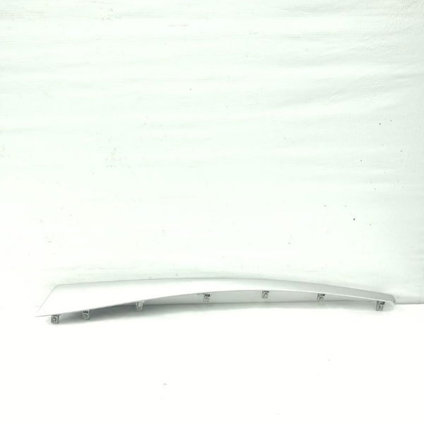 Moldura Painel Lado Direito Renault Fluence 2014 A5800502