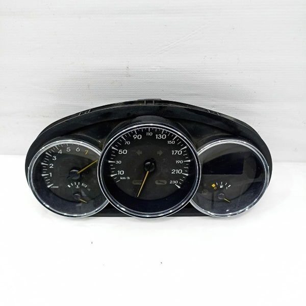 Painel Instrumentos Renault Fluence 2014 2015               