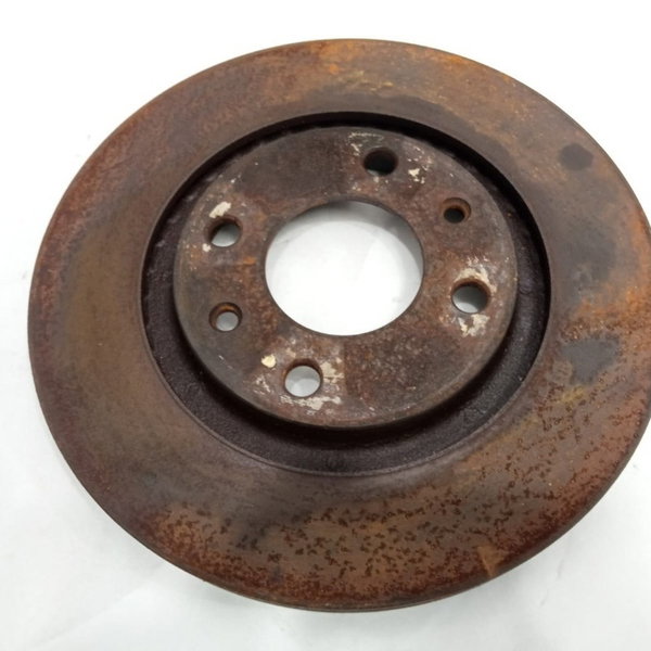 Disco Freio Dianteiro Direito Citroen Xsara Picasso 2004