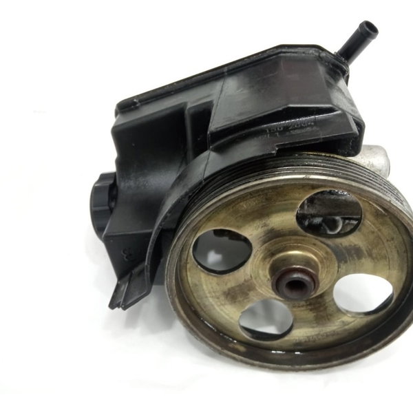 Bomba Óleo Direção Hidráulica Picasso 2.0 2004 9636271680